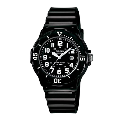 RELOJ CASIO LRW-200H-1B