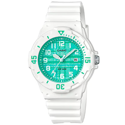 RELOJ CASIO LRW-200H-3CV