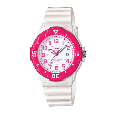 RELOJ CASIO LRW-200H-4B