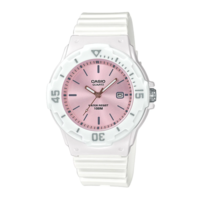 RELOJ CASIO LRW-200H-4E3