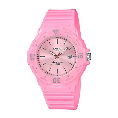 RELOJ CASIO LRW-200H-4E4VDF