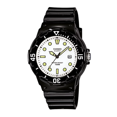 RELOJ CASIO LRW-200H-7E1