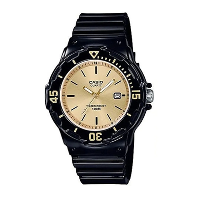 RELOJ CASIO LRW-200H-9E