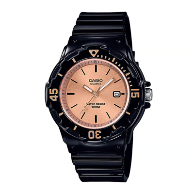 RELOJ CASIO LRW-200H-9E2