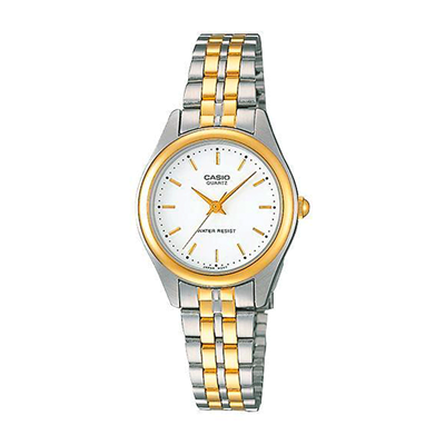 RELOJ CASIO LTP-1129G-7A