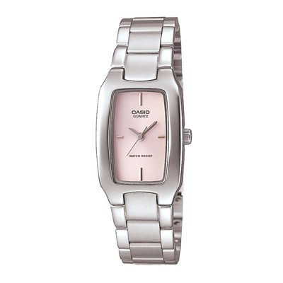 RELOJ CASIO LTP-1165A-4C