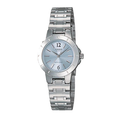 RELOJ CASIO LTP-1177A-2A