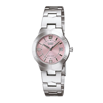 RELOJ CASIO LTP-1241D-4A