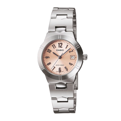 RELOJ CASIO LTP-1241D-4A3DF