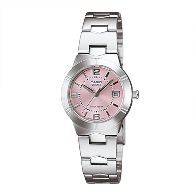 RELOJ CASIO LTP-1241D-4ADF