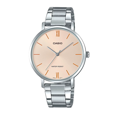 RELOJ CASIO LTP-VT01D-4B