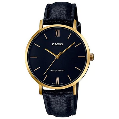 RELOJ CASIO LTP-VT01GL-1B