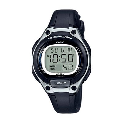 RELOJ CASIO LW-203-1A