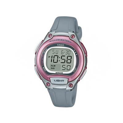 RELOJ CASIO LW-203-8A