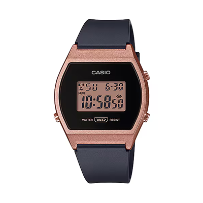 RELOJ CASIO LW-204-1A