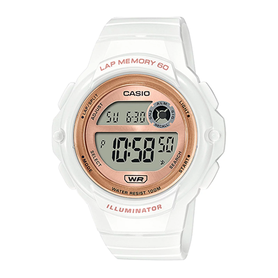 RELOJ CASIO LWS-1200H-7A2