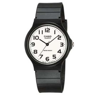 RELOJ CASIO MQ24-7B2