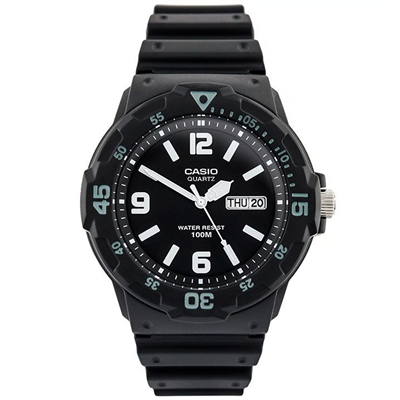 RELOJ CASIO MRW-200H-1B2