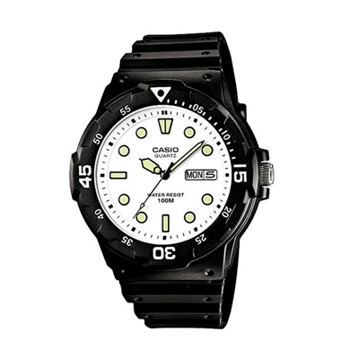 RELOJ CASIO MRW-200H-7EV