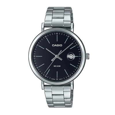 RELOJ CASIO MTP-E175D-1E