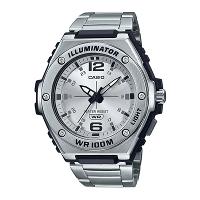 RELOJ CASIO MWA-100HD-7A