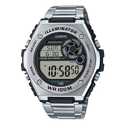 RELOJ CASIO MWD-100HD-1A