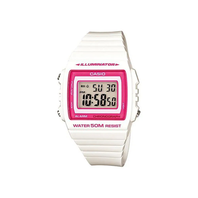 RELOJ CASIO W-215H-7A2V