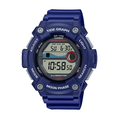 RELOJ CASIO WS-1300H-2AVDF