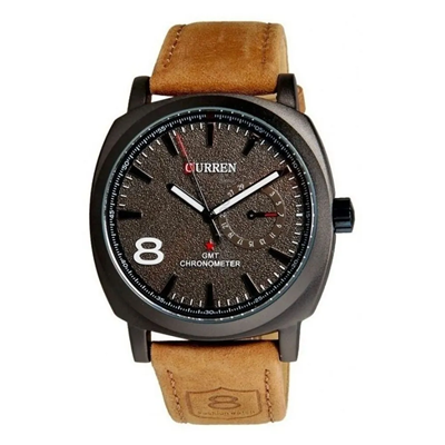 RELOJ CURREN KRE1901