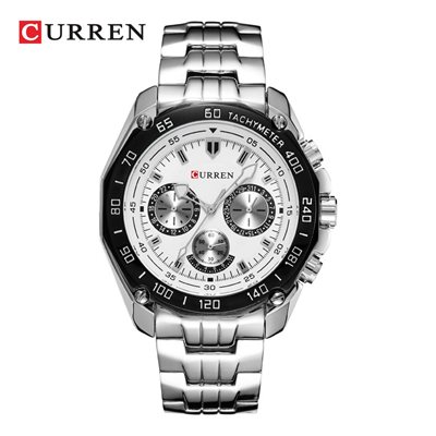 RELOJ CURREN KREA351902