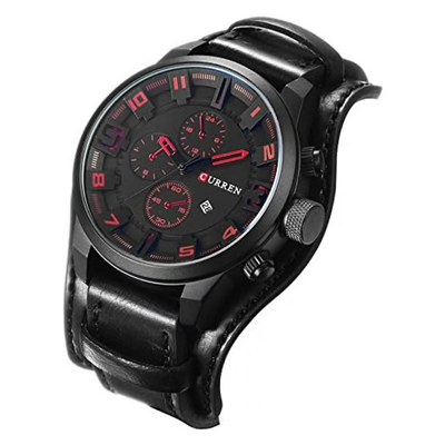 RELOJ CURREN KREA96010401