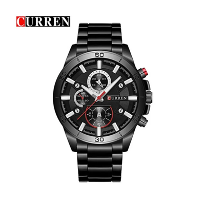 RELOJ CURREN KREB560119