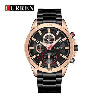 RELOJ CURREN KREB562001