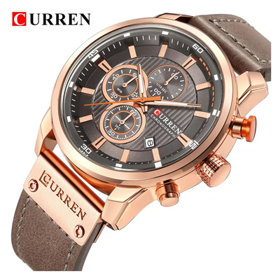 RELOJ CURREN KREB942001