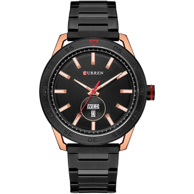 RELOJ CURREN KREC4901