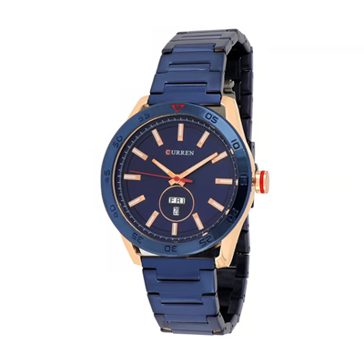 RELOJ CURREN KREC4903