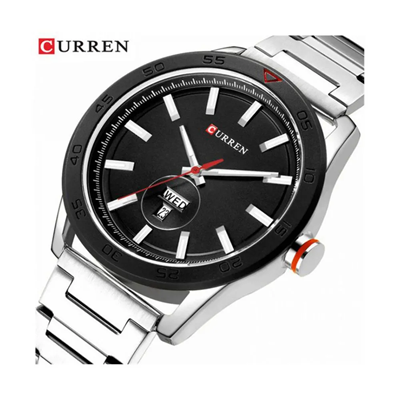 RELOJ CURREN KREC4919