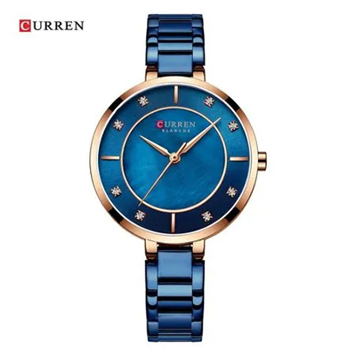 RELOJ CURREN KREC6103