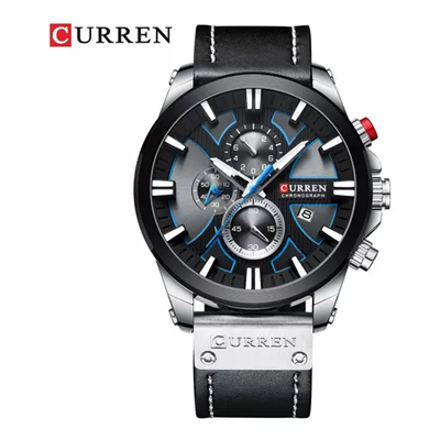 RELOJ CURREN KREC831901