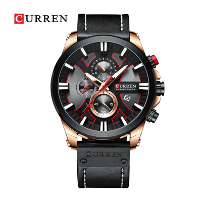 RELOJ CURREN KREC832001