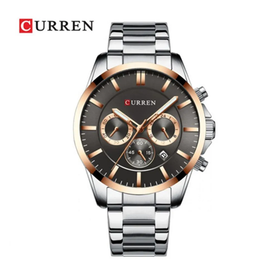 RELOJ CURREN KREC871912