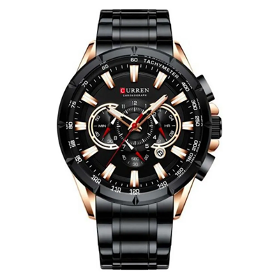 RELOJ CURREN KREC9501