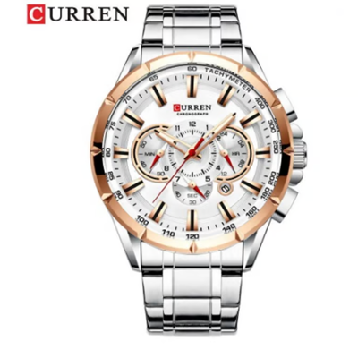 RELOJ CURREN KREC951902