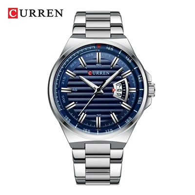 RELOJ CURREN KRED011903