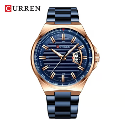 RELOJ CURREN KRED012003