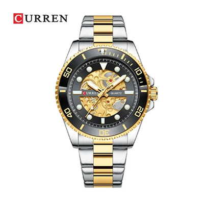 RELOJ CURREN KRED371901