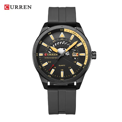 RELOJ CURREN KRED5401