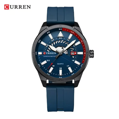 RELOJ CURREN KRED5403