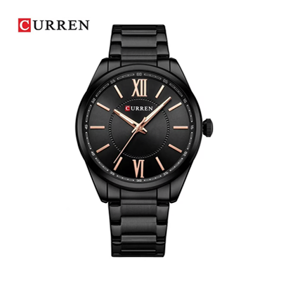 RELOJ CURREN KRED630101