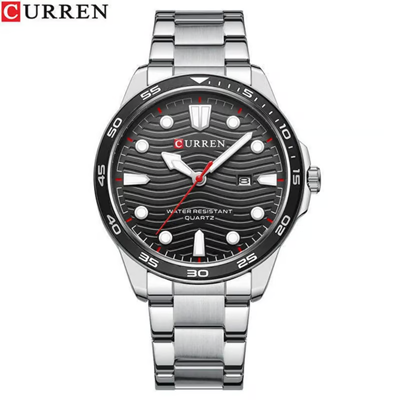 RELOJ CURREN KRED681901